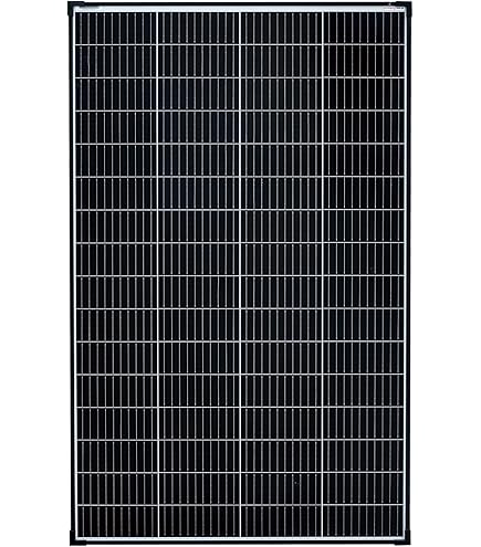 Panneau solaire 280 W