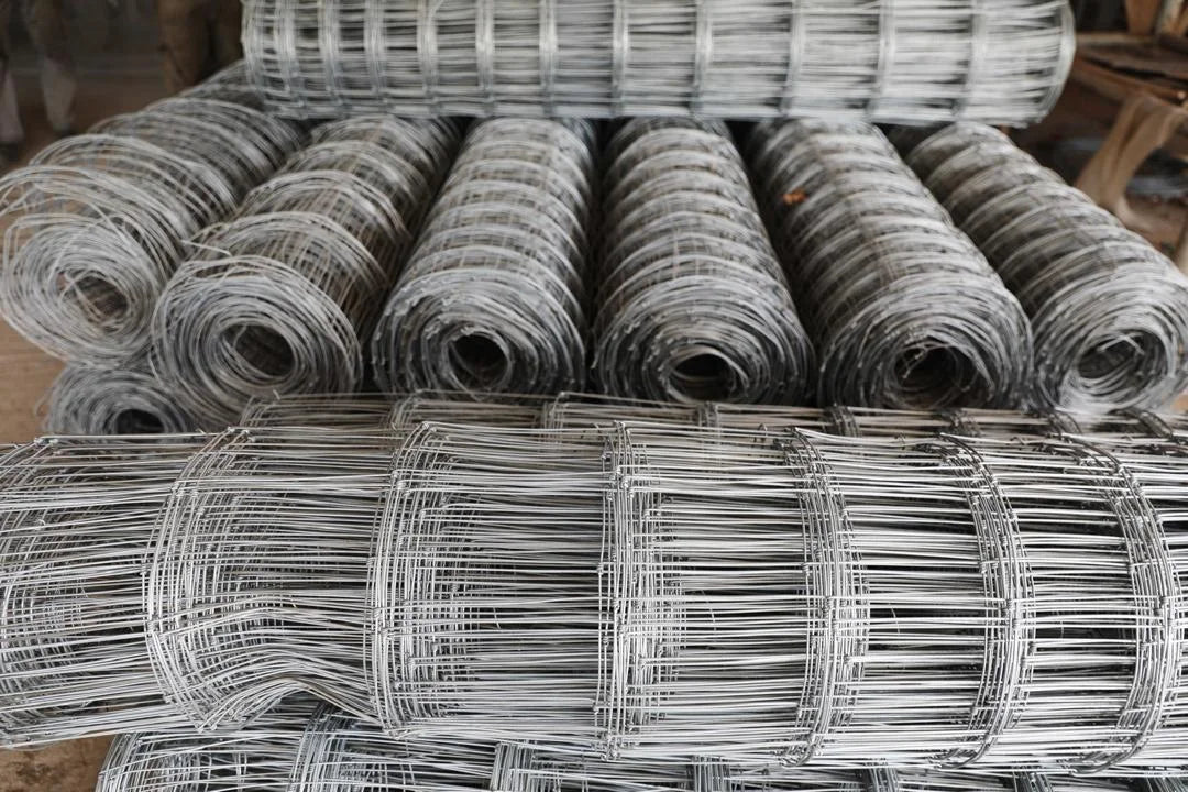 Rouleau de grillage 100 m × 1,5 m