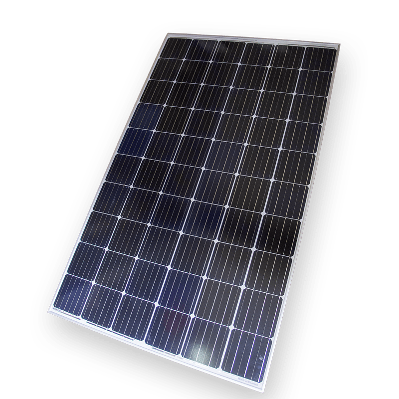 Panneau solaire 280 W